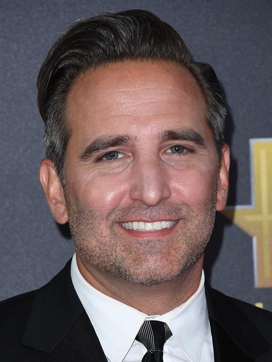 迈克·哈顿 Mike Hatton照片