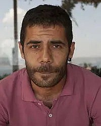 塞尔达·格尔泽克利 Serdar Gözelekli照片