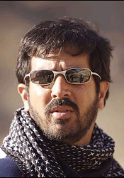 卡比尔·汗 Kabir Khan照片