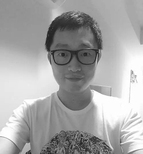 孙岳懿 Yueyi Sun照片