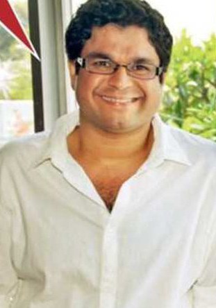 苏米特·阿罗拉 Sumit Arora照片