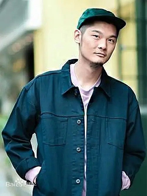 王之佑 Leo Wang照片