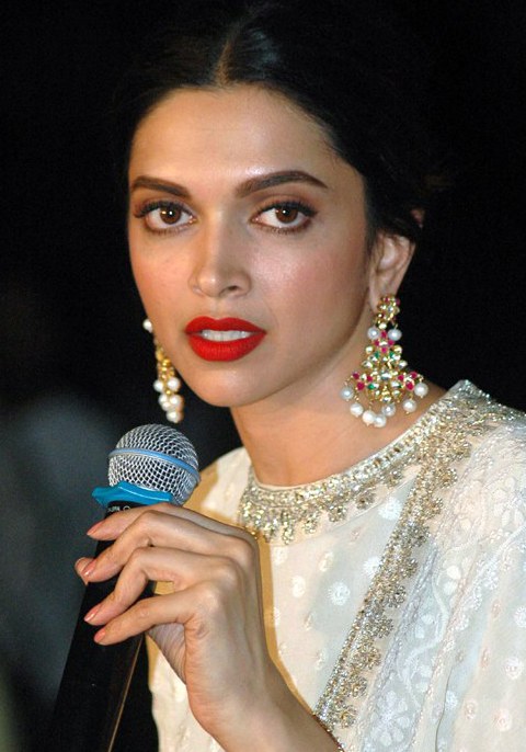 迪皮卡·帕度柯妮 Deepika Padukone照片
