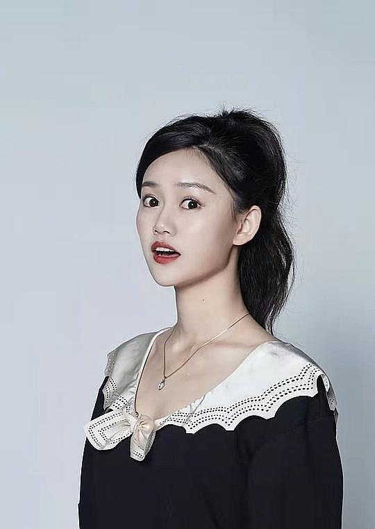 钱芊伊 Qianyi Qian照片
