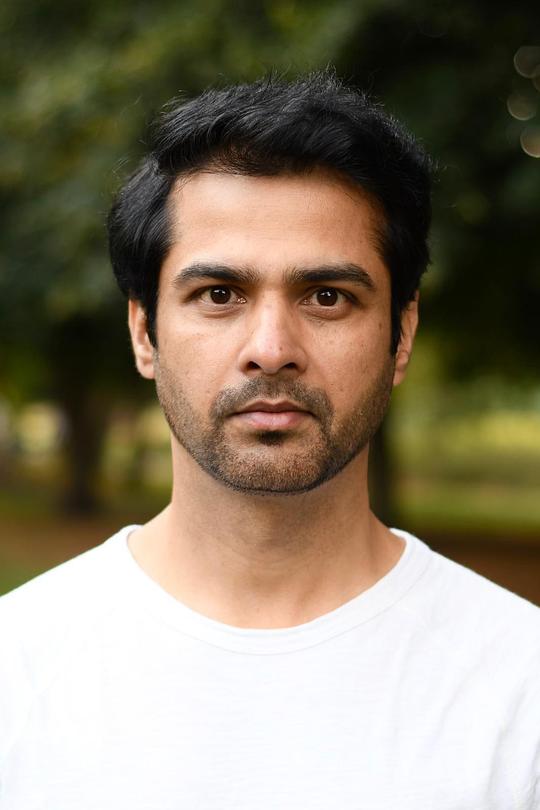 吉滕德拉·赖 Jitendra Rai照片