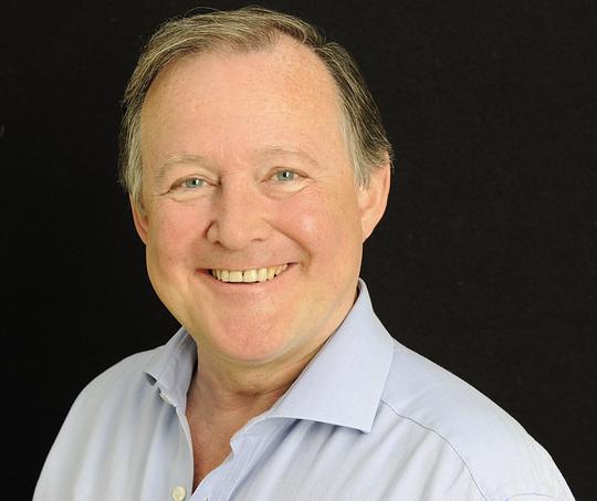 雷·伯内特 Ray Burnet照片