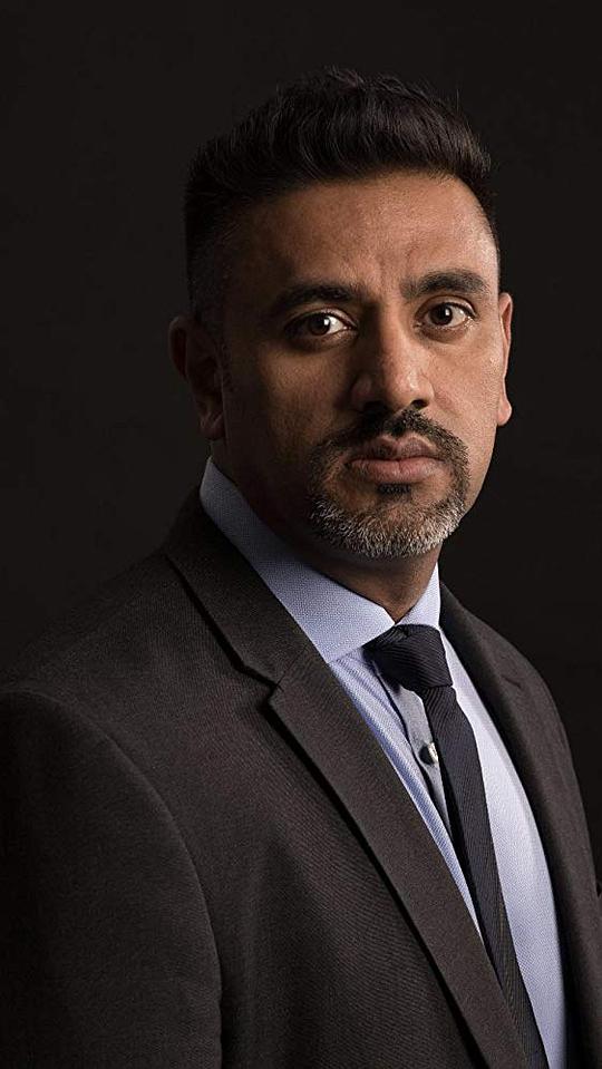 希滕·珀泰尔 Hiten Patel照片