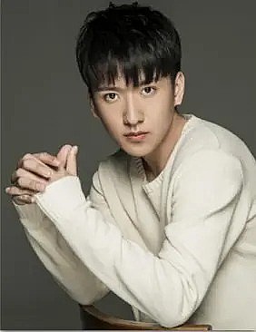 杨铭 Ming Yang照片