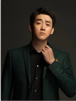 刘威龙 Weilong Liu照片
