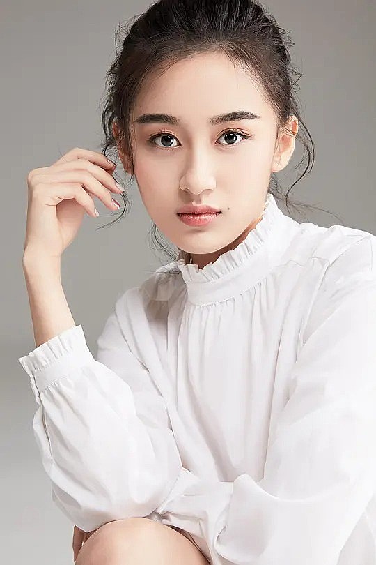 李源冰 Yuanbing Li照片
