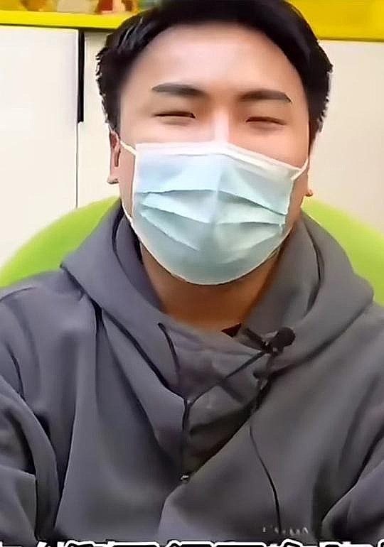 何英强 Yingqiang He照片
