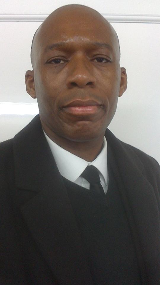 戴维·奥拉瓦莱·阿印德 David Olawale Ayinde照片