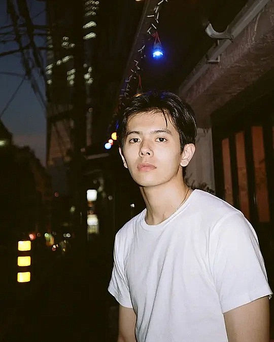 井上翔太 Shota Inoue照片