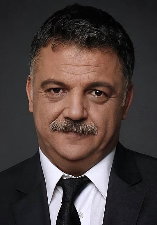 Murat Karasu照片
