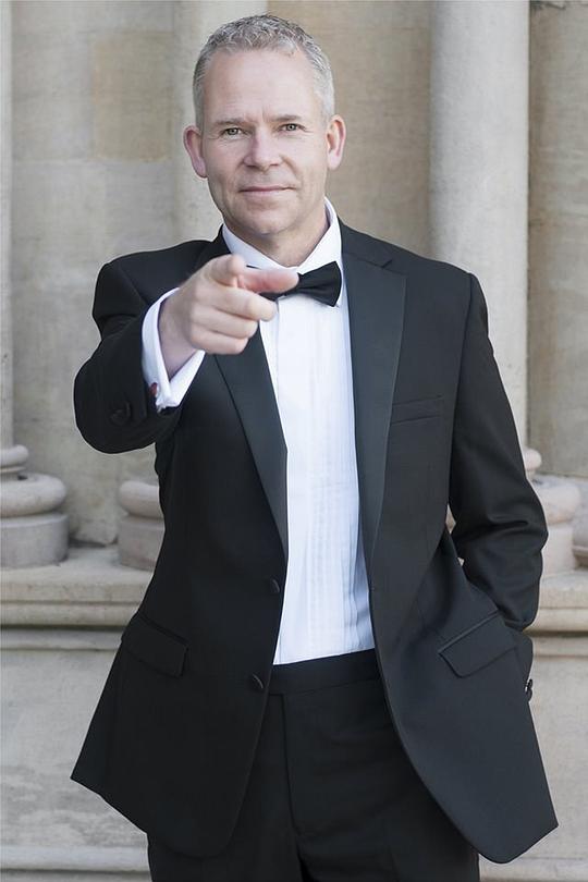 泰·赫尔利 Ty Hurley照片