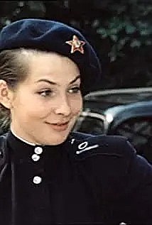 娜塔莉娅·达尼洛娃 Natalya Danilova照片