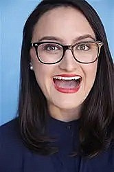 林赛·卡塔伊 Lindsay Katai照片