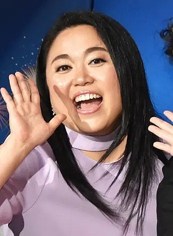 江上敬子 Keiko Enoue照片