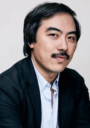 张侨勇 Yung Chang照片