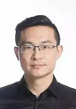 姜振宇 Zhenyu Jiang照片