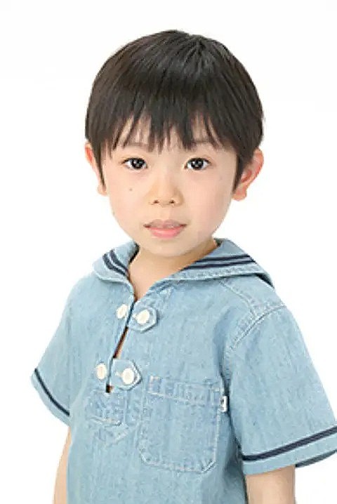 田野井健 Tanoi Ken照片
