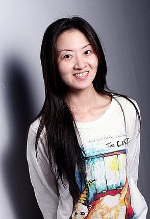 黄馨萱 Kitten Huang照片