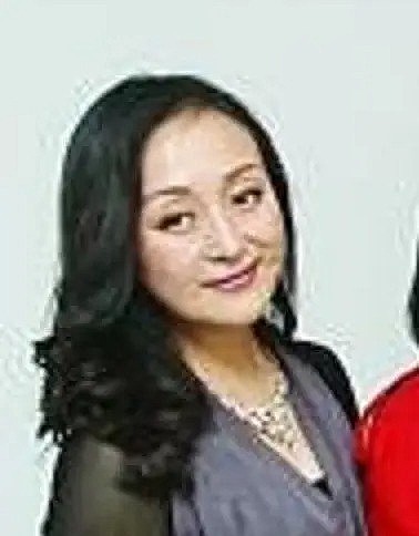 许雅雯 Yawen Xu照片