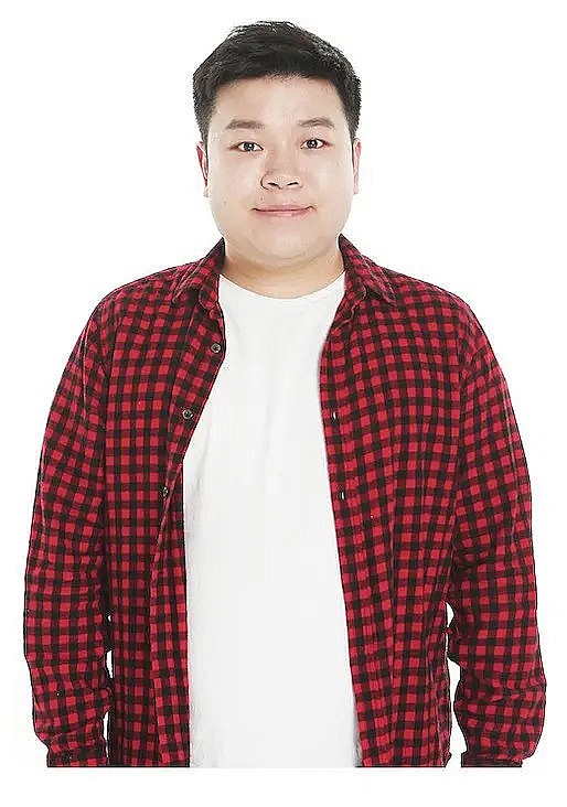 张权 Quan Zhang照片