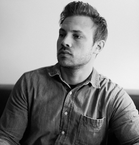 约书亚·罗夫 Joshua Rofé照片