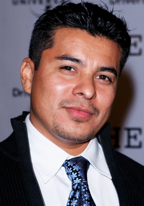 贾克波·瓦格斯 Jacob Vargas照片