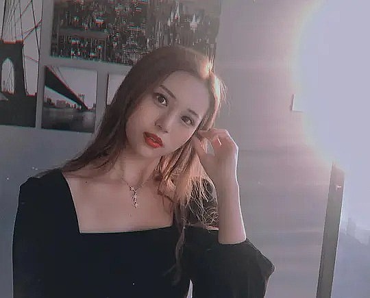 蔡璧鸿 Bihong Cai照片