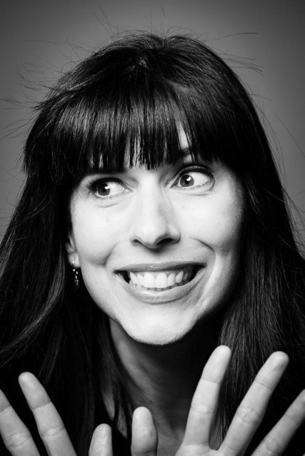 艾迪·帕特森 Edi Patterson照片