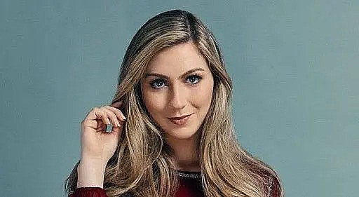 凯蒂·威尔逊 Katie Wilson照片