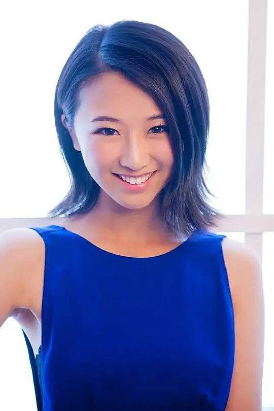 安妮秋 Annie Q.照片