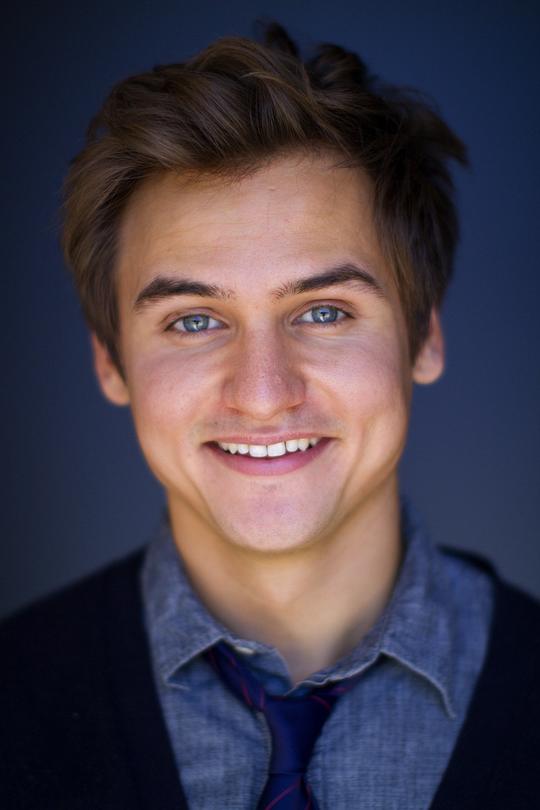 莫西斯·斯托姆 Moses Storm照片