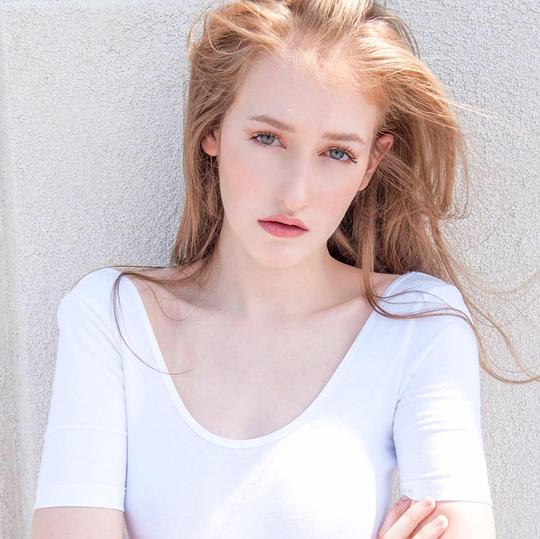 格斯·伯尼 Gus Birney照片