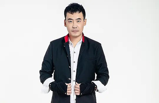 张浩博 Haobo Zhang照片