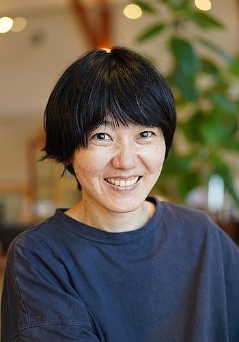今西祐子 Yuko Imanishi照片