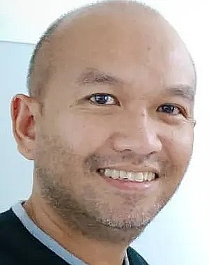 加理瓦·乌巴坎猜亚帕 Jariwat Uppakharnchaiyaphat照片