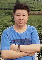 李涛 Tao Li照片