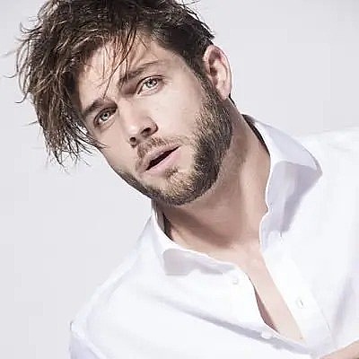 霍拉西奥潘切里 Horacio Pancheri照片
