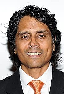Nagesh Kukunoor照片