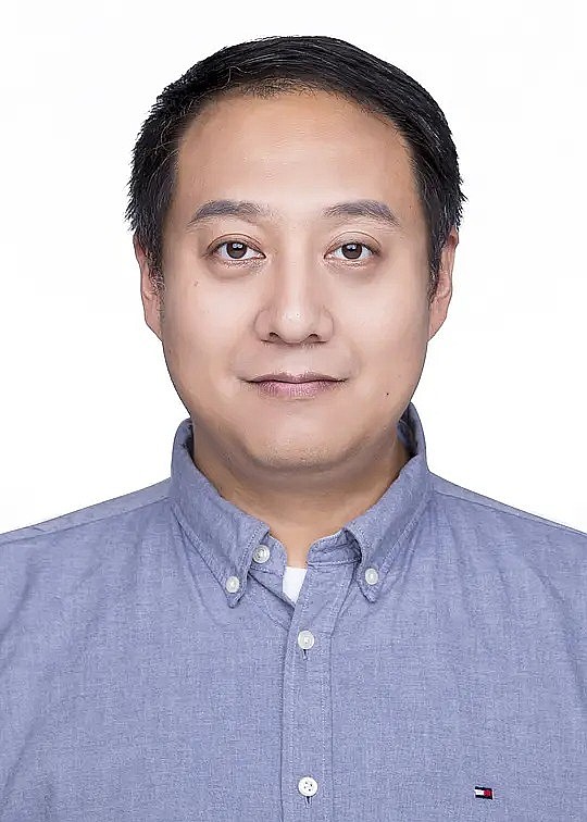 叶佳林 Jialin Ye照片