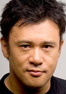 桥本润 Jun Hashimoto照片