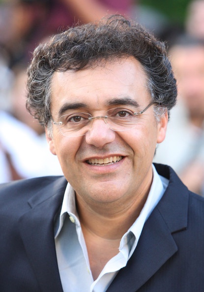 罗德里戈·加西亚 Rodrigo García照片