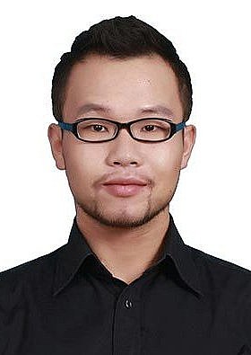 于磊 Lei Yu照片