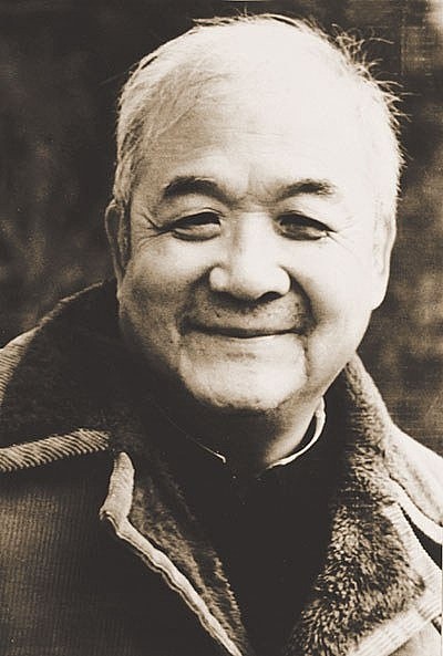 萧乾 Qian Xiao照片