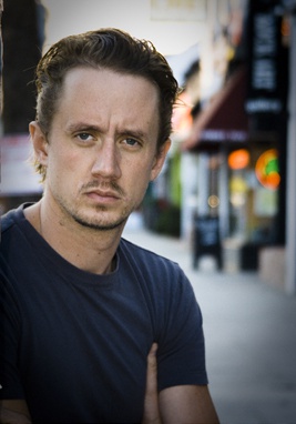 查德·林德伯格 Chad Lindberg照片