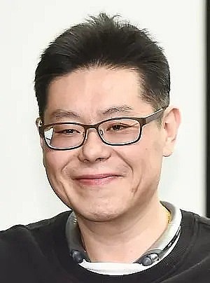 朴基贤 Ki-Hyun Park照片