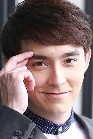 卡尼·斯德里 Kanin Stanley照片